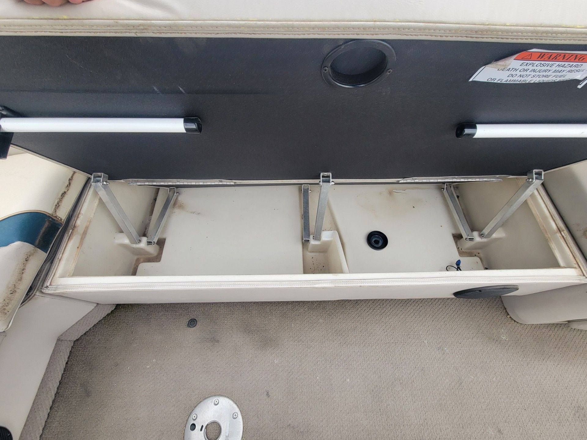 2002 Fisher Freedom 200 DLX in Kaukauna, Wisconsin - Photo 19