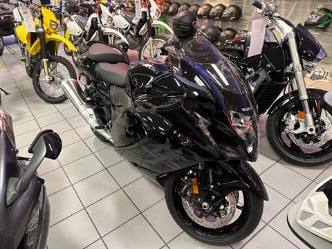 2025 Suzuki Hayabusa in Kaukauna, Wisconsin