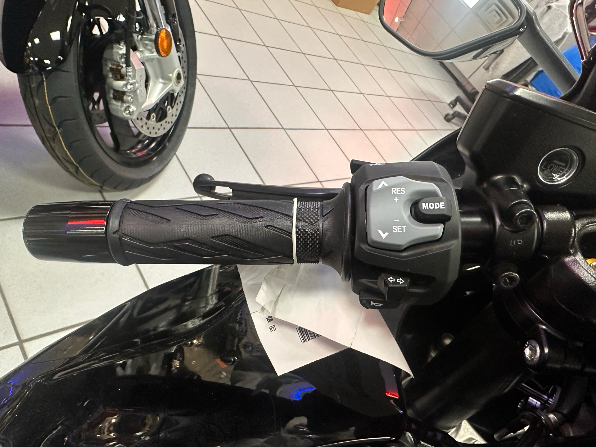 2025 Suzuki Hayabusa in Kaukauna, Wisconsin - Photo 6