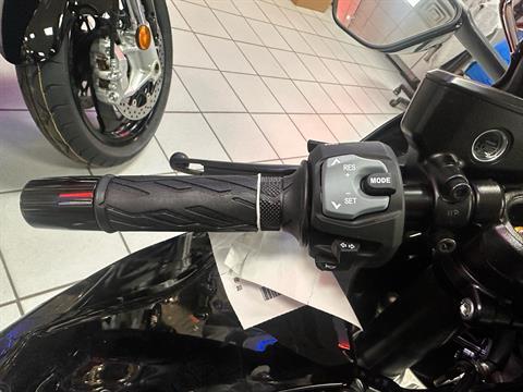 2025 Suzuki Hayabusa in Kaukauna, Wisconsin - Photo 6