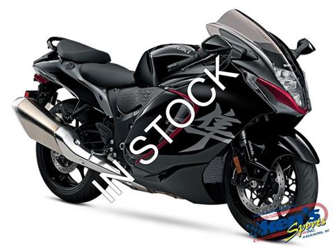 2026 Suzuki Hayabusa in Kaukauna, Wisconsin