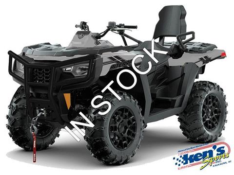 New 2026 Arctic Cat Alterra 600 TRV Limited | ATVs in Kaukauna WI