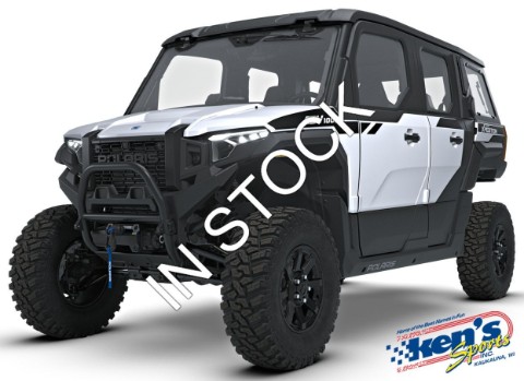 2027 Polaris XPEDITION ADV 5 NorthStar