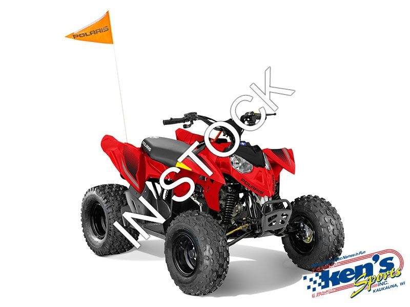 2026 Polaris Outlaw 110 EFI for sale 1306603