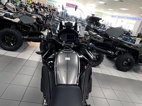 2022 Kawasaki Versys 1000 SE LT+ in Kaukauna, Wisconsin - Photo 5