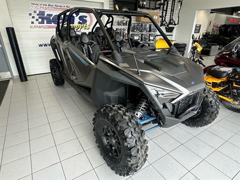 2021 Polaris RZR PRO XP 4 Ultimate in Kaukauna, Wisconsin
