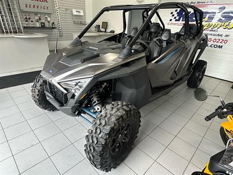 2021 Polaris RZR PRO XP 4 Ultimate in Kaukauna, Wisconsin - Photo 2