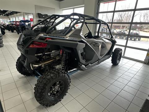 2021 Polaris RZR PRO XP 4 Ultimate in Kaukauna, Wisconsin - Photo 4