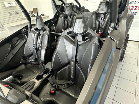 2021 Polaris RZR PRO XP 4 Ultimate in Kaukauna, Wisconsin - Photo 7