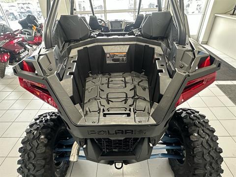 2021 Polaris RZR PRO XP 4 Ultimate in Kaukauna, Wisconsin - Photo 8