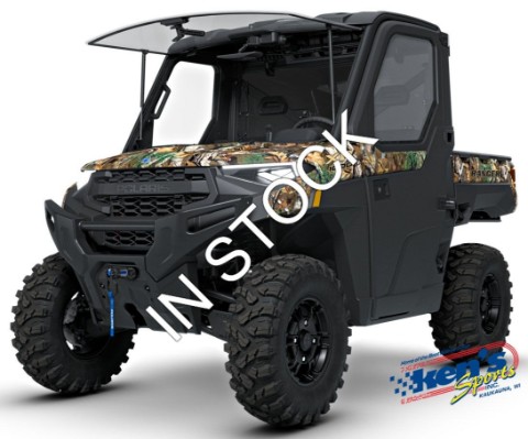 2027 Polaris Ranger XP 1000 NorthStar Premium