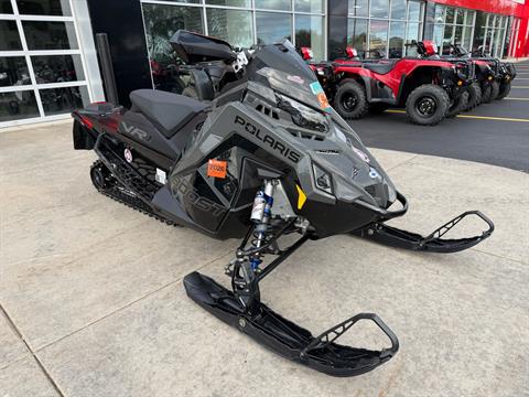 2024 Polaris Patriot Boost Indy VR1 137 SC ES