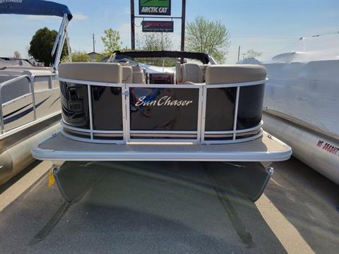 2022 SunChaser Geneva Cruise 20 LR DH in Kaukauna, Wisconsin