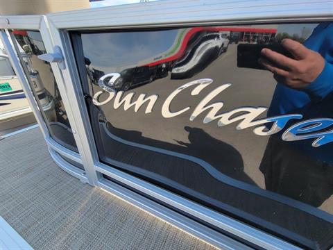 2022 SunChaser Geneva Cruise 20 LR DH in Kaukauna, Wisconsin - Photo 8