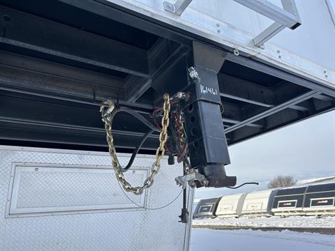 2018 United Trailers EXTGN-8.534TA70 in Kaukauna, Wisconsin - Photo 4