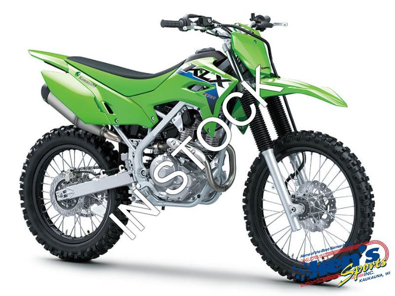 2026 Kawasaki KLX230R