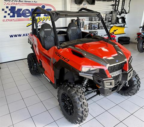 2024 Polaris General 1000 Premium