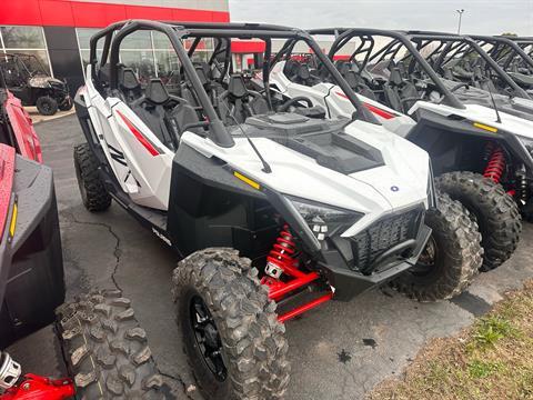 2021 Polaris RZR PRO XP 4 Ultimate in Kaukauna, Wisconsin