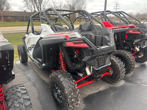 2021 Polaris RZR PRO XP 4 Ultimate in Kaukauna, Wisconsin - Photo 3