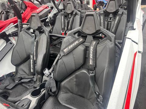 2021 Polaris RZR PRO XP 4 Ultimate in Kaukauna, Wisconsin - Photo 7