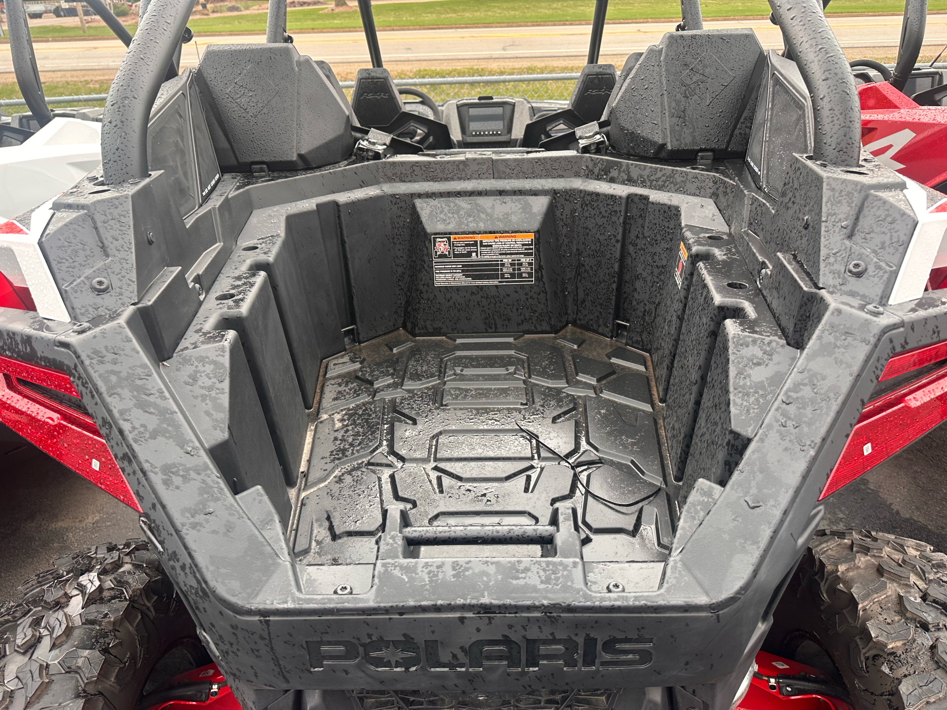 2021 Polaris RZR PRO XP 4 Ultimate in Kaukauna, Wisconsin - Photo 8