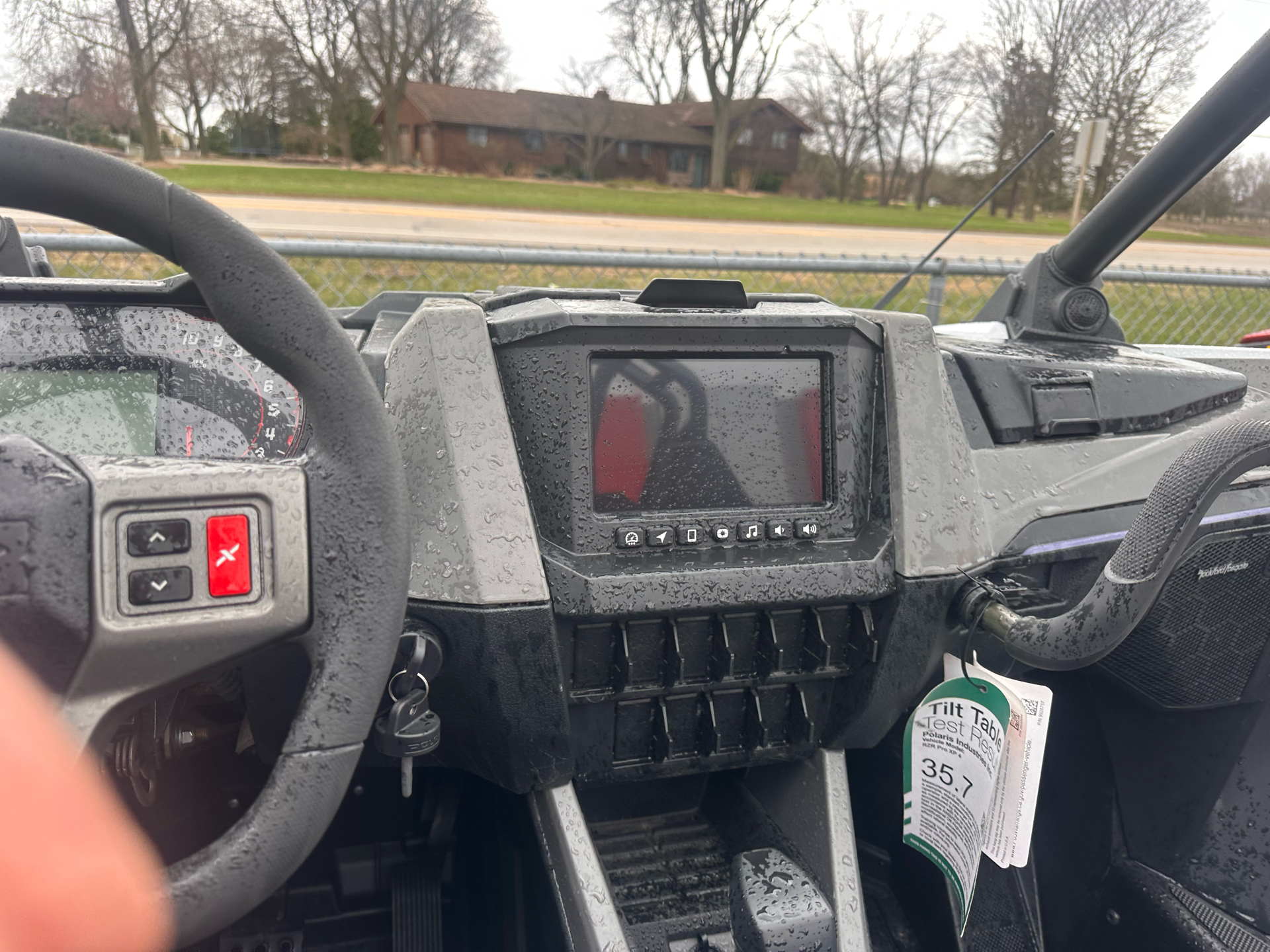 2021 Polaris RZR PRO XP 4 Ultimate in Kaukauna, Wisconsin - Photo 6