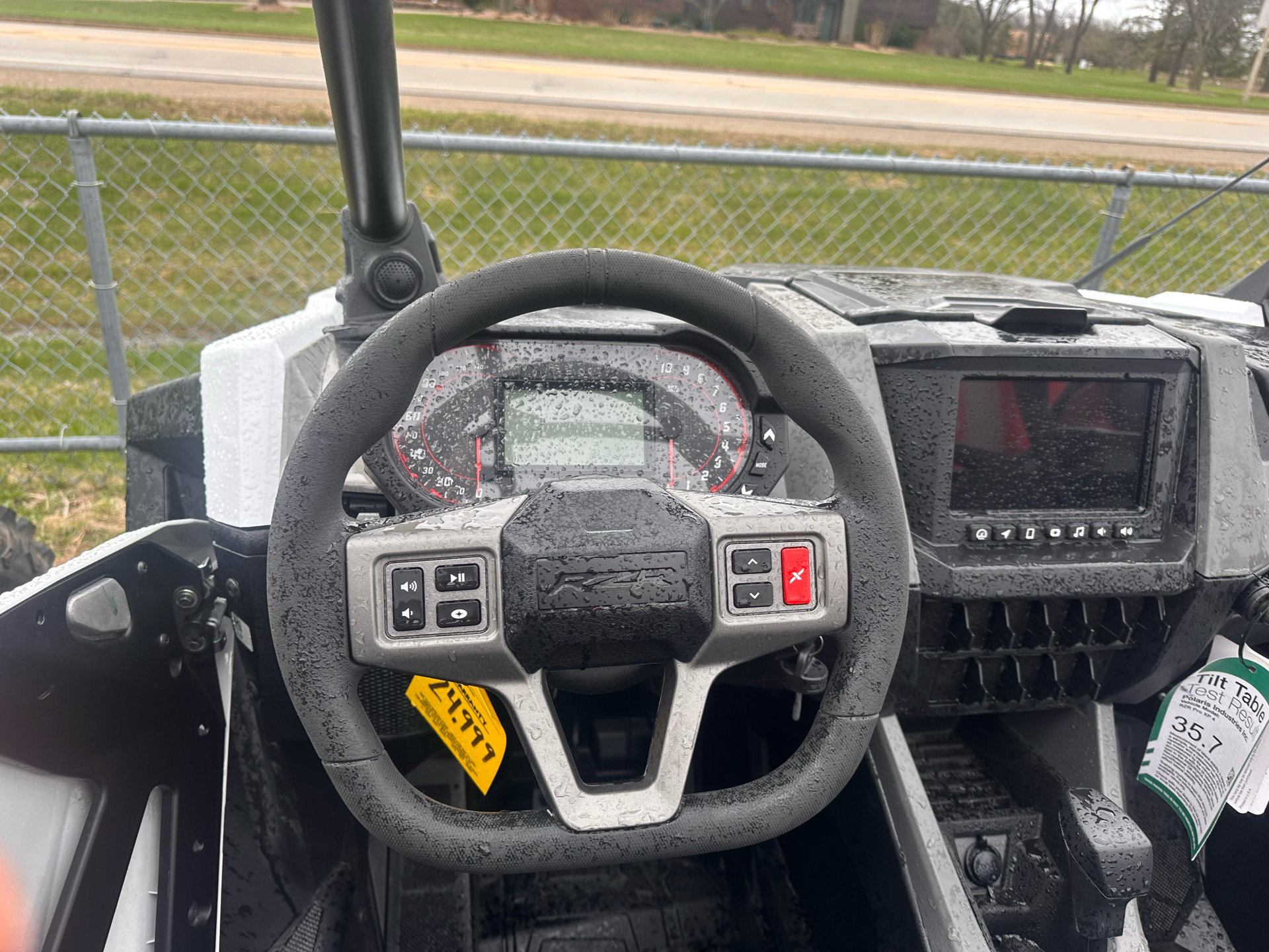 2021 Polaris RZR PRO XP 4 Ultimate in Kaukauna, Wisconsin - Photo 5
