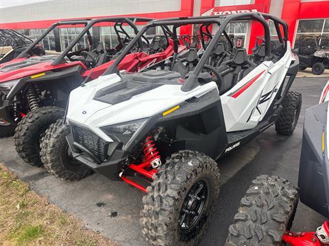 2021 Polaris RZR PRO XP 4 Ultimate in Kaukauna, Wisconsin - Photo 2
