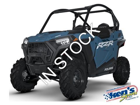 2026 Polaris RZR Trail Sport