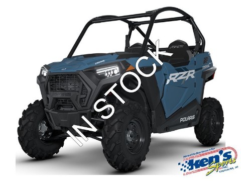 2026 Polaris RZR Trail Sport