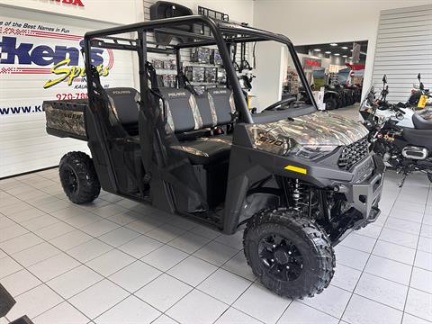 2024 Polaris Ranger Crew SP 570 Premium