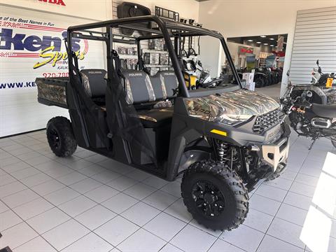 2024 Polaris Ranger Crew SP 570 Premium