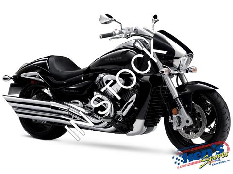 2025 Suzuki Boulevard M109R in Kaukauna, Wisconsin - Photo 12