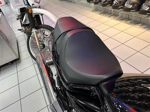 2025 Suzuki Boulevard M109R in Kaukauna, Wisconsin - Photo 9