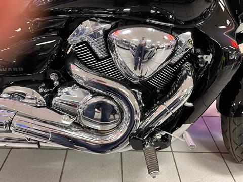 2025 Suzuki Boulevard M109R in Kaukauna, Wisconsin - Photo 10