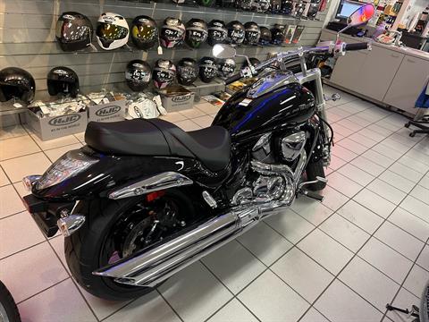 2025 Suzuki Boulevard M109R in Kaukauna, Wisconsin - Photo 4