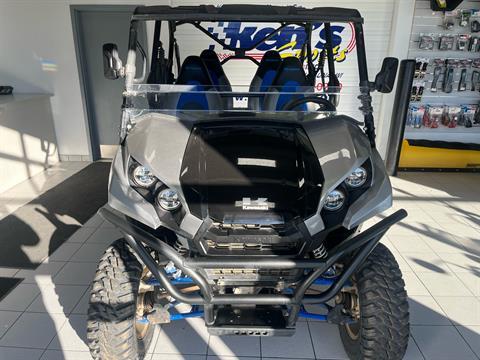 2020 Kawasaki Teryx4 LE in Kaukauna, Wisconsin - Photo 2