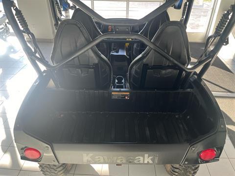 2020 Kawasaki Teryx4 LE in Kaukauna, Wisconsin - Photo 6