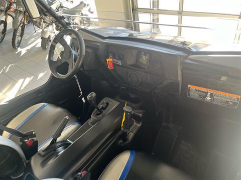 2020 Kawasaki Teryx4 LE in Kaukauna, Wisconsin - Photo 10
