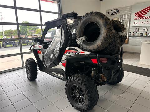 2020 Polaris RZR Trail S 900 in Kaukauna, Wisconsin - Photo 3