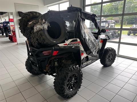 2020 Polaris RZR Trail S 900 in Kaukauna, Wisconsin - Photo 4