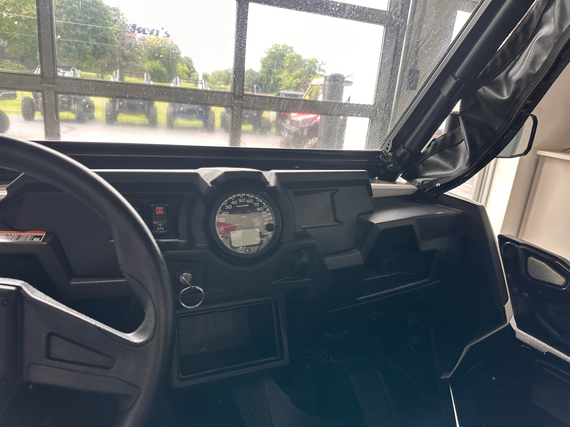 2020 Polaris RZR Trail S 900 in Kaukauna, Wisconsin - Photo 6