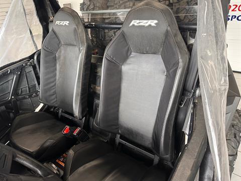 2020 Polaris RZR Trail S 900 in Kaukauna, Wisconsin - Photo 7