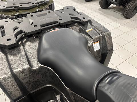 2025 Suzuki KingQuad 500AXi Power Steering SE+ in Kaukauna, Wisconsin - Photo 8