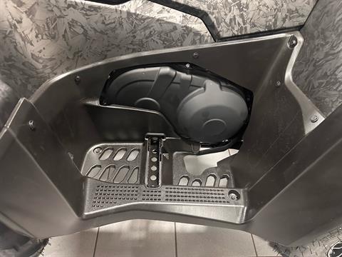 2025 Suzuki KingQuad 500AXi Power Steering SE+ in Kaukauna, Wisconsin - Photo 9