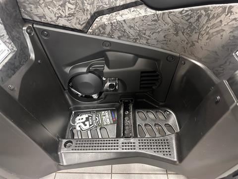 2025 Suzuki KingQuad 500AXi Power Steering SE+ in Kaukauna, Wisconsin - Photo 10