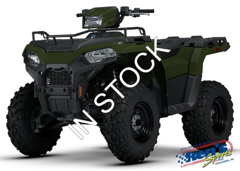 2026 Polaris Sportsman 570
