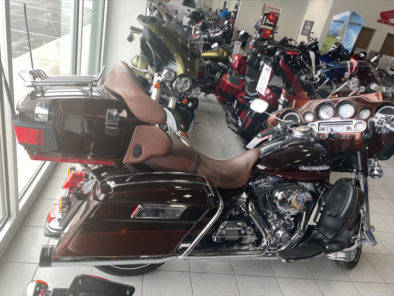 New 2024 Harley-Davidson Low Rider® S Sharkskin Blue