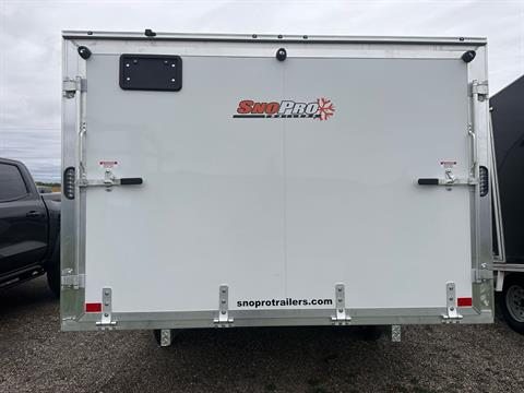 2026 SNO PRO HYBRID101X12 in Kaukauna, Wisconsin - Photo 4