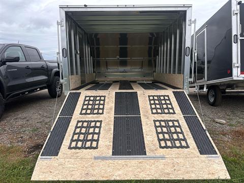2026 SNO PRO HYBRID101X12 in Kaukauna, Wisconsin - Photo 5